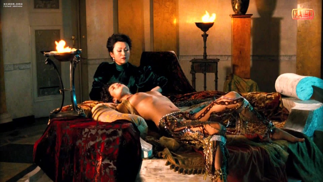 Екатерина Снегирь голая