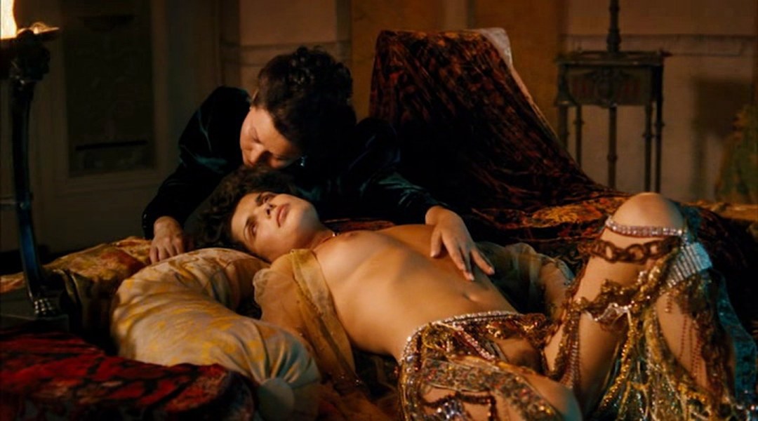 Анна Азарова Гольфстрим под айсбергом