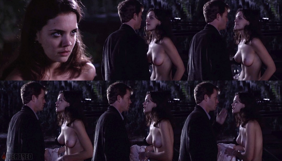 Дар фильм 2000 Кэти Холмс ню