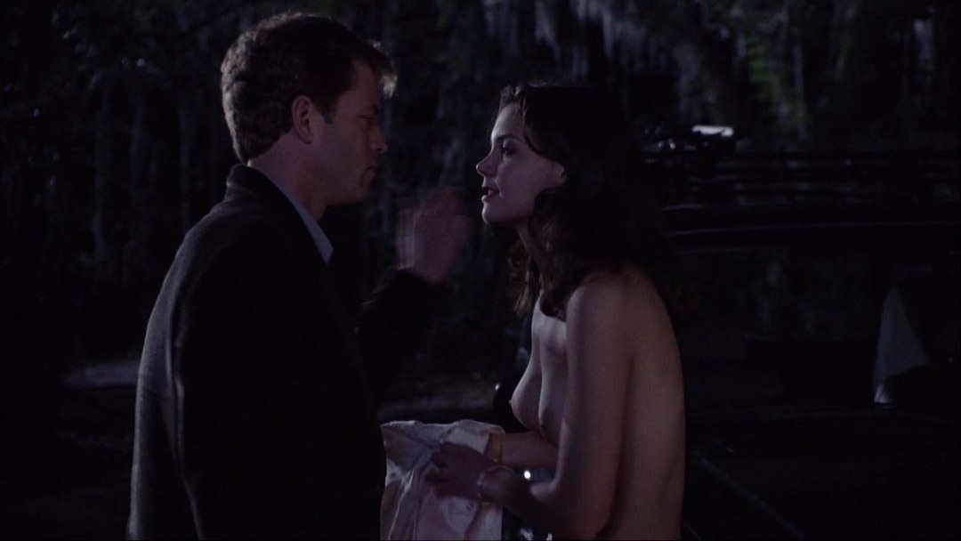 Подарок 2000 года фильм Кэти Холмс nude