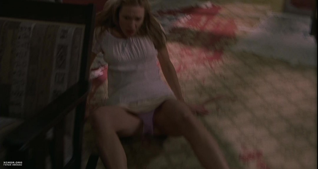 ￼ Мария Фернанда Йепес голая