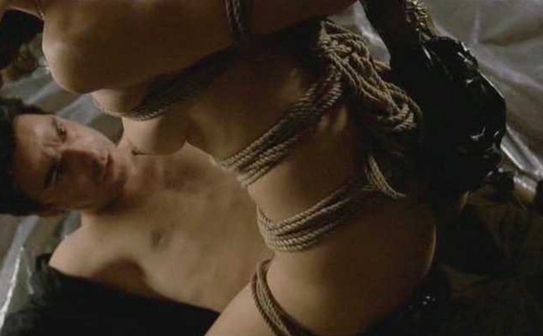 Ольга Куриленко змий