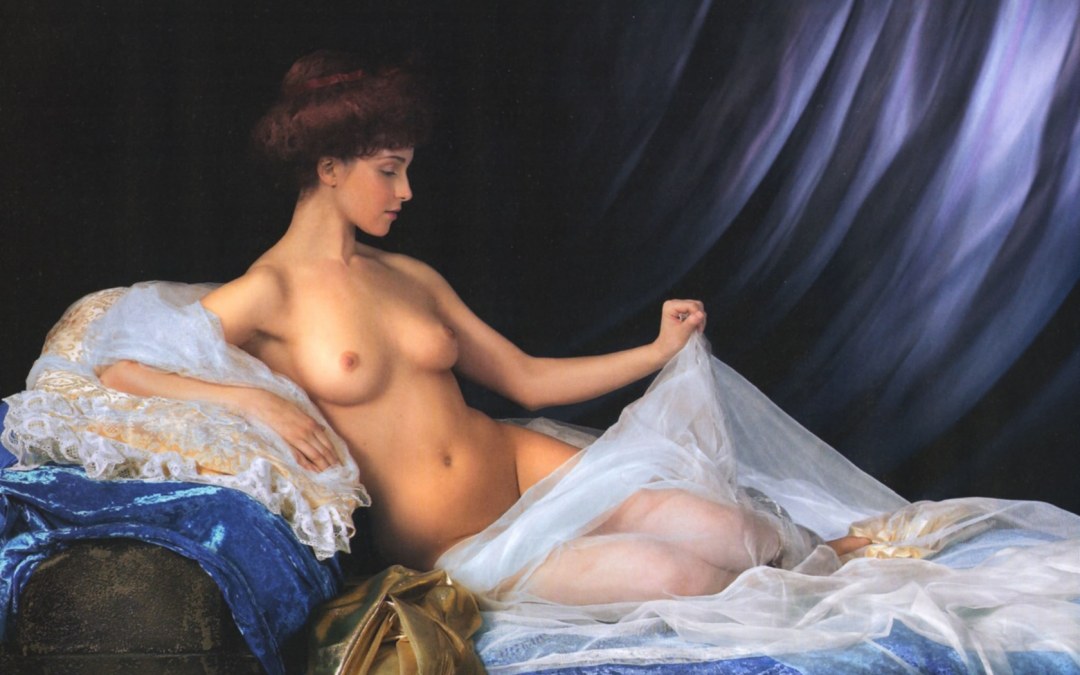 Анна Снаткина горячее