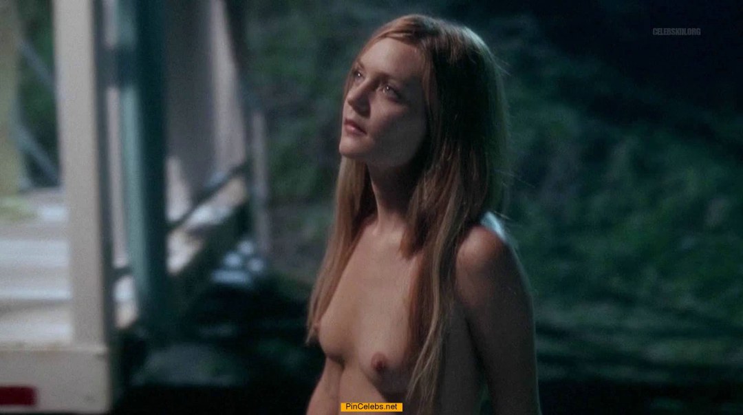 Ханна альстрём шведская актриса nude
