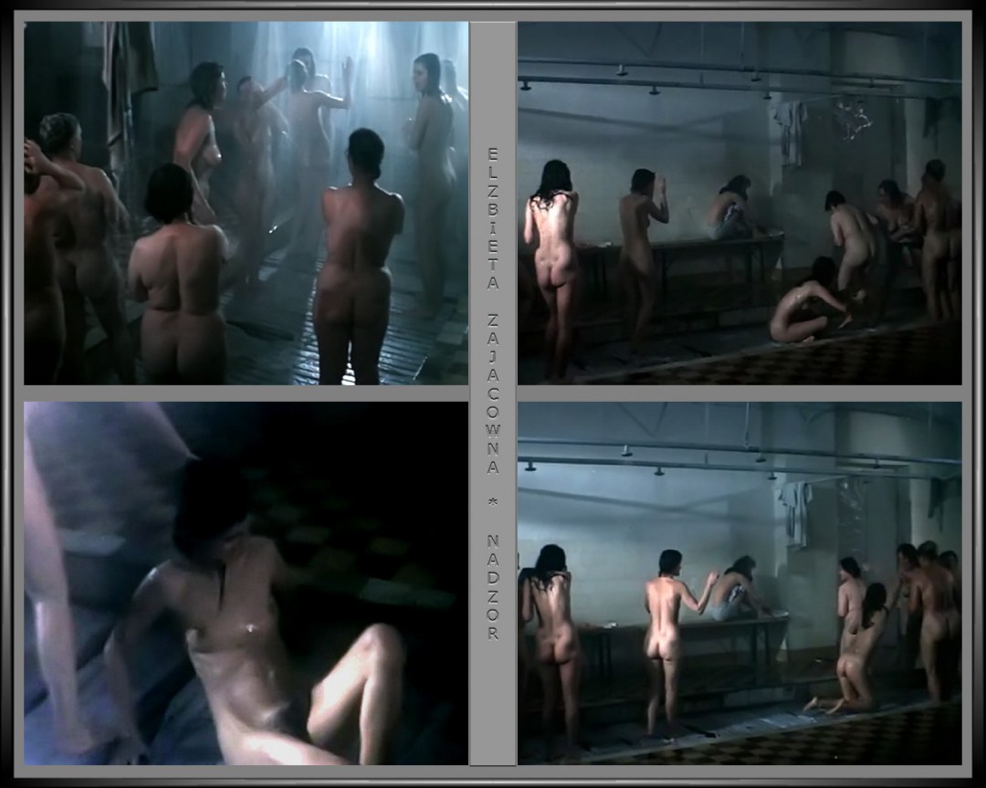 Elzbieta Zajacowna nadzor