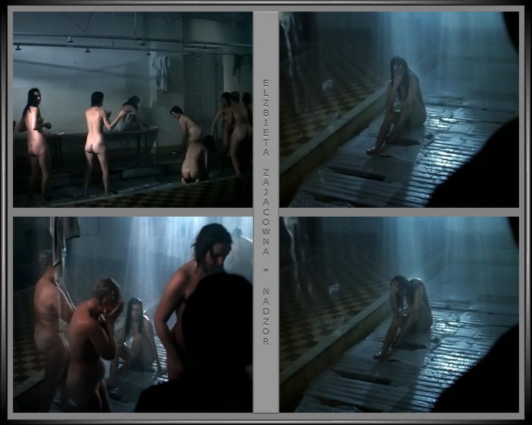 Эльжбета Зайонцувна Сексмиссия