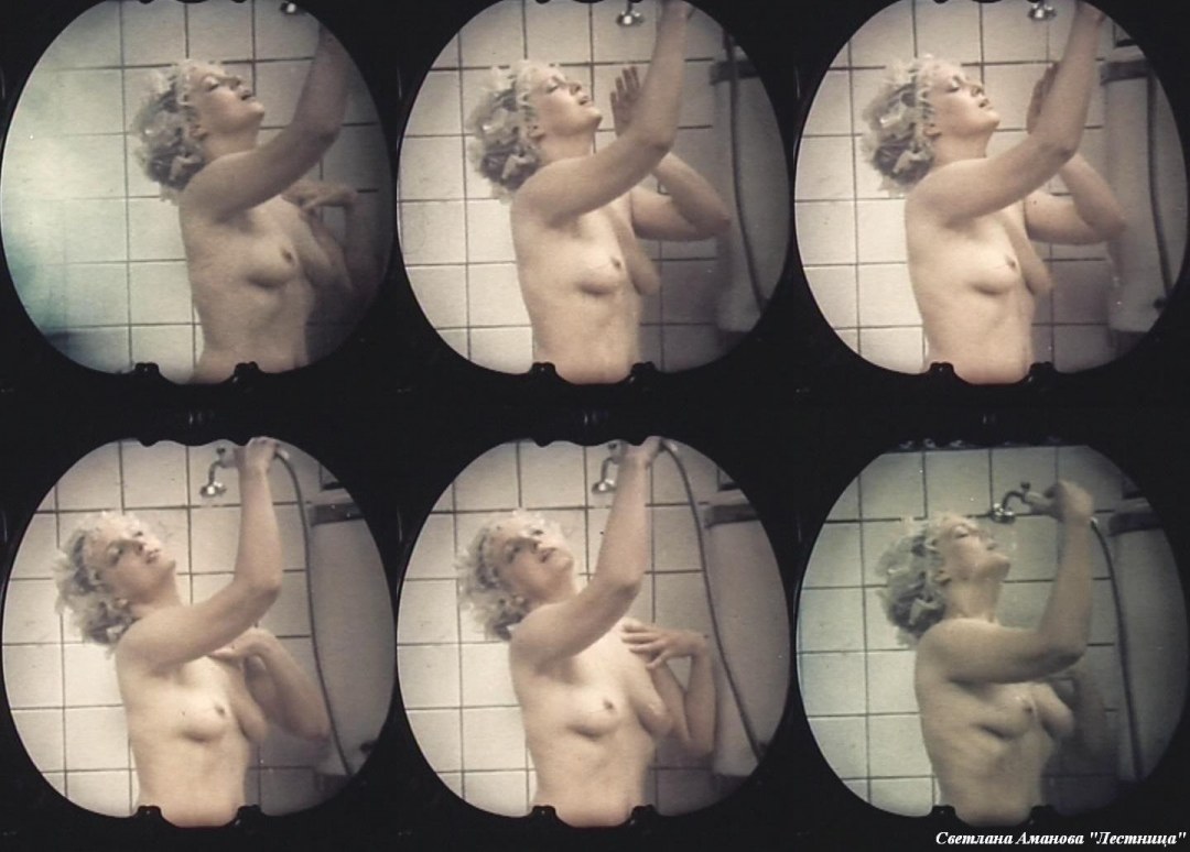 Светлана Светикова Maxim