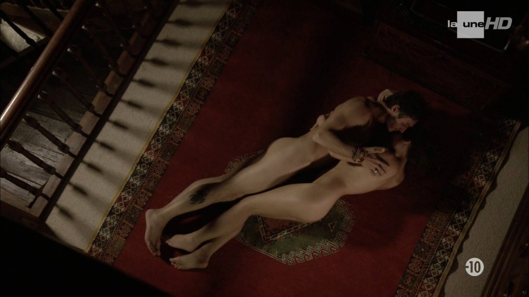 Летиция Томас горячие голая