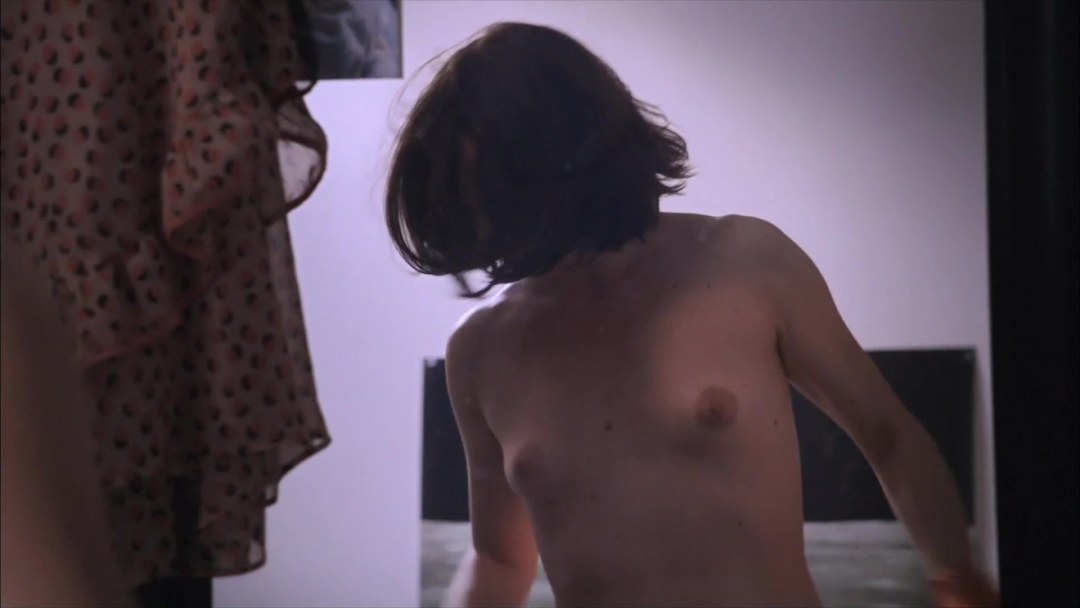 Летиция дош эротические сцены