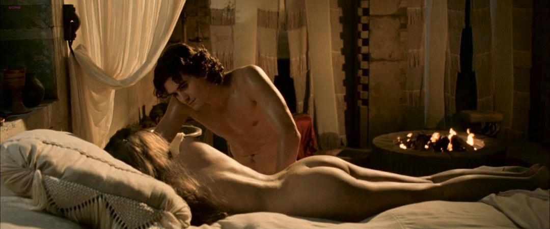 Дайан Крюгер голая фильм