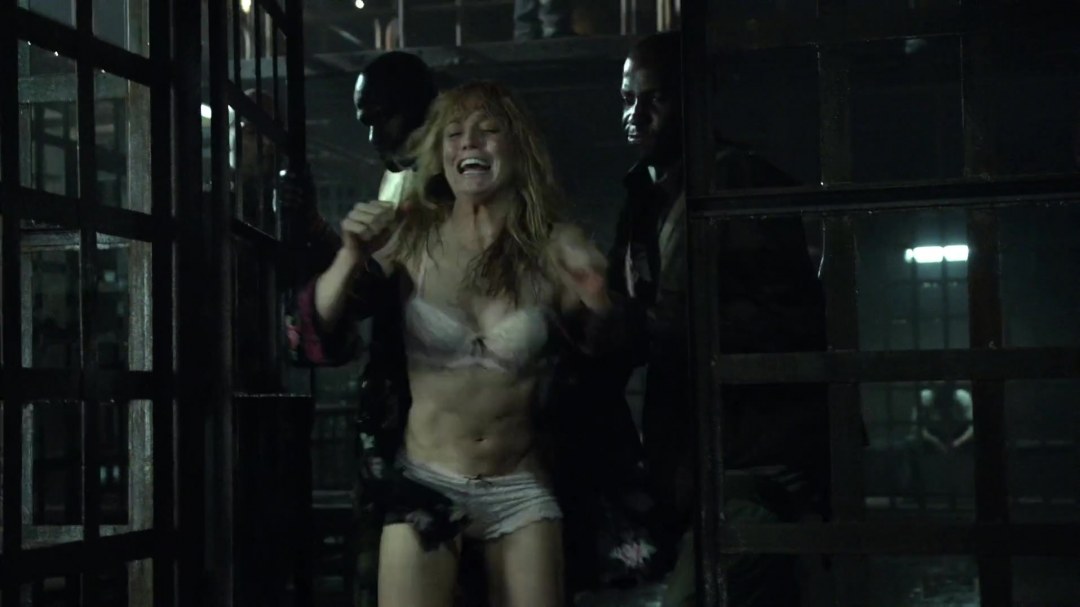 Порнозвезда Скарлет йохонсен