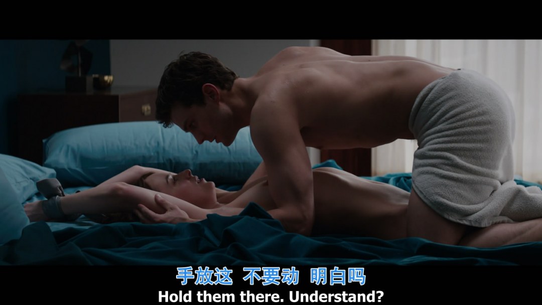 Дакота Джонсон 50 оттенков серого эротические сцены