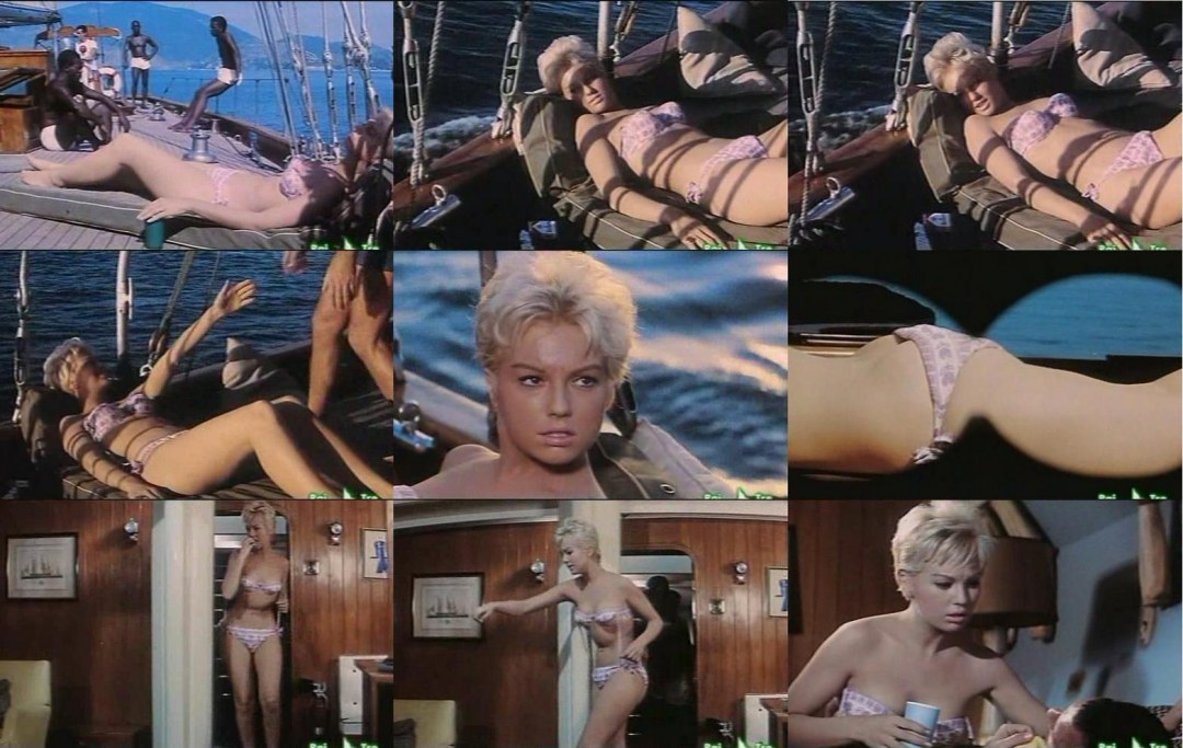 Эротический Чехословакия