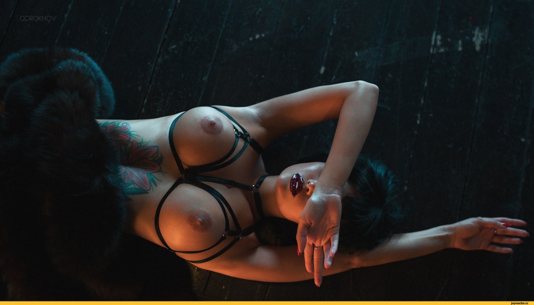 Юлия Тихомирова Стрелецкая nude