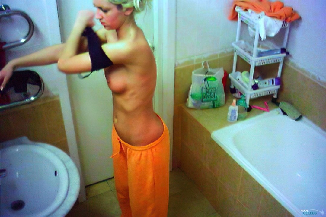 Голая Ольга Бузова дом 2