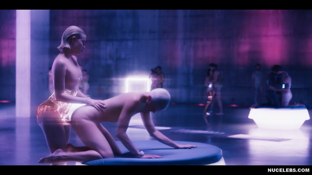 Жулия Ианина фото голой