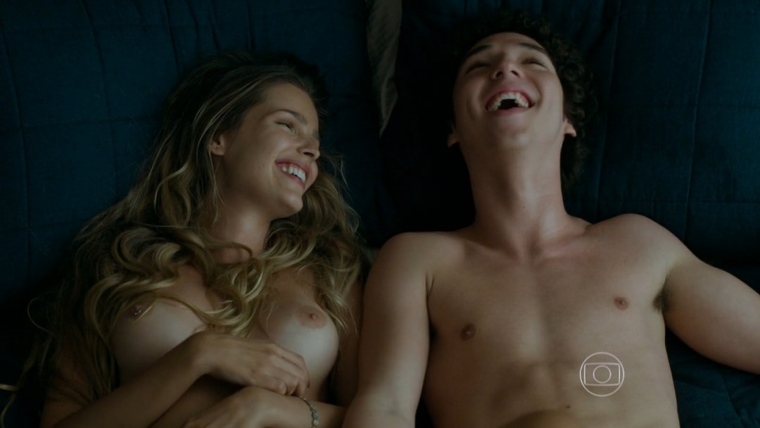 Ясмин Брунет verdades secretas