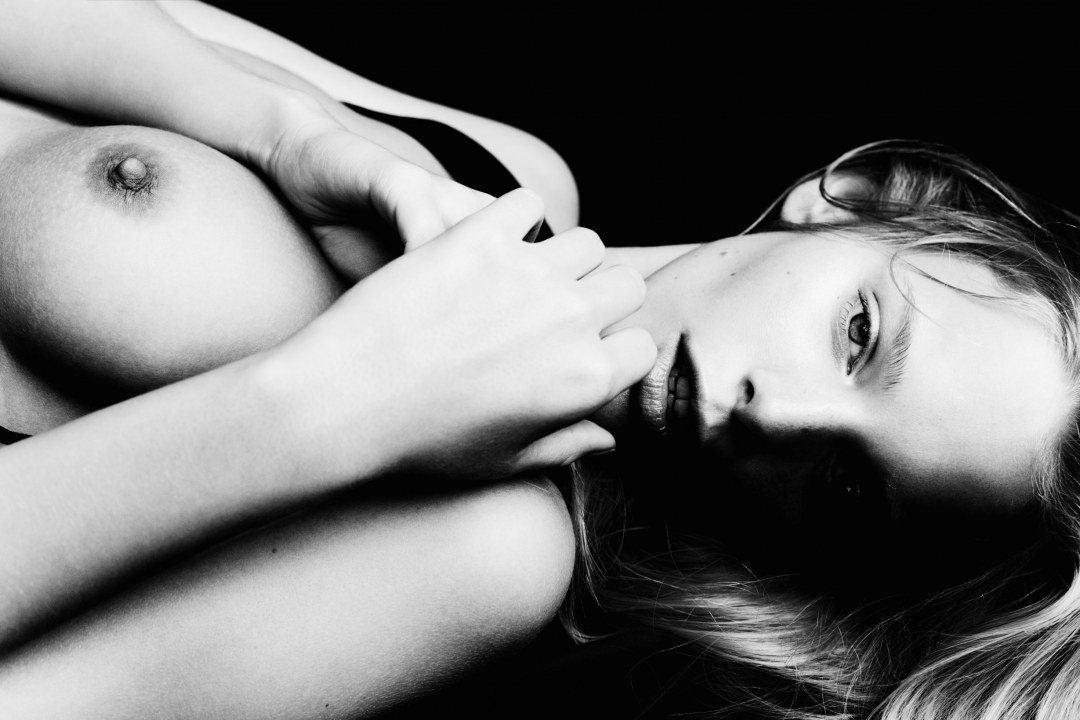 Армандо Хуэрта Элизабет Олсен