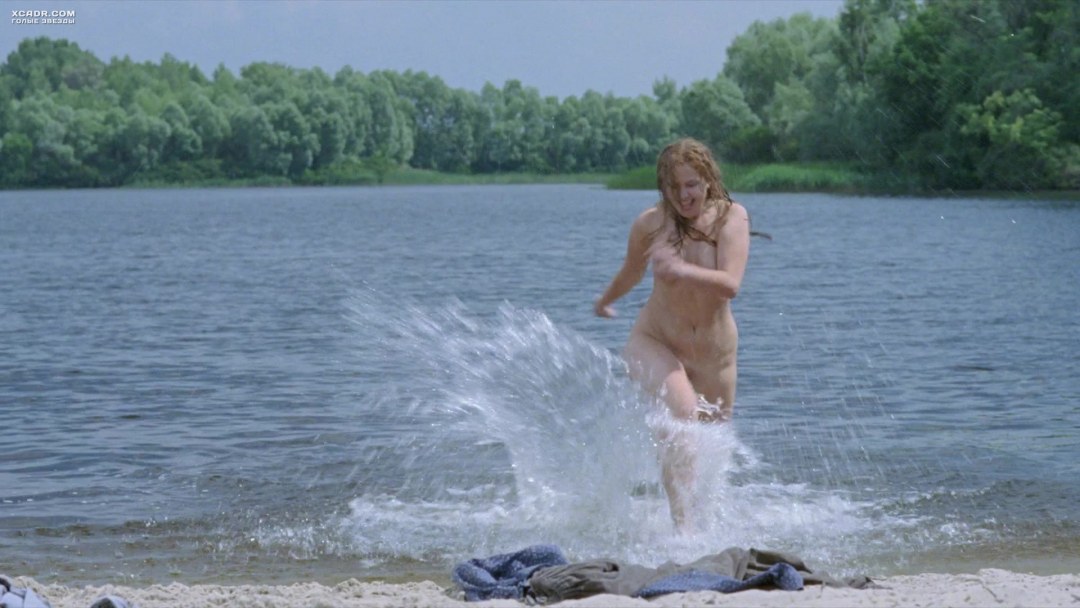 Алена Кивайло