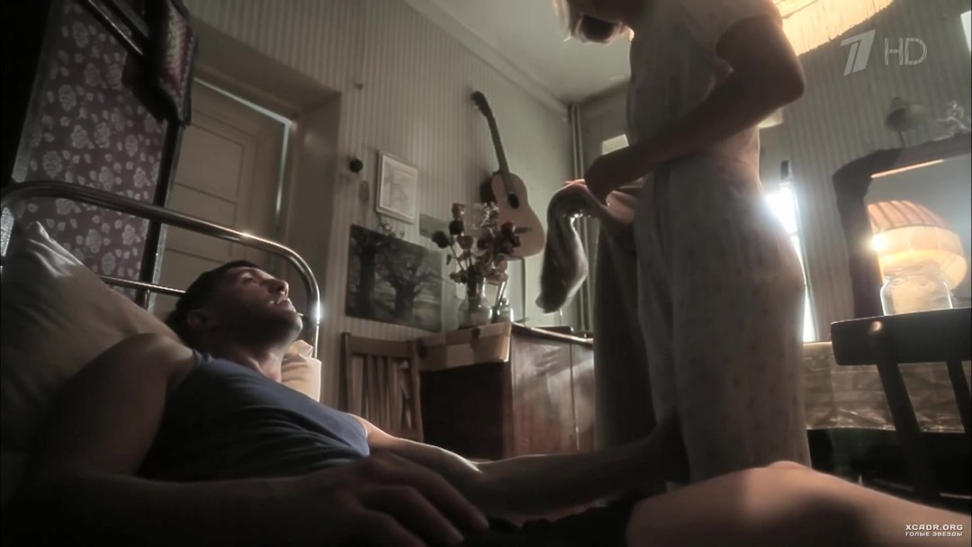 Алена Бабенко однажды в Ростове