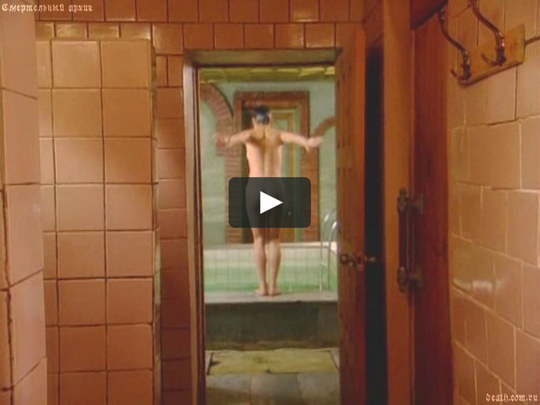 Бабенко Алена актриса голая