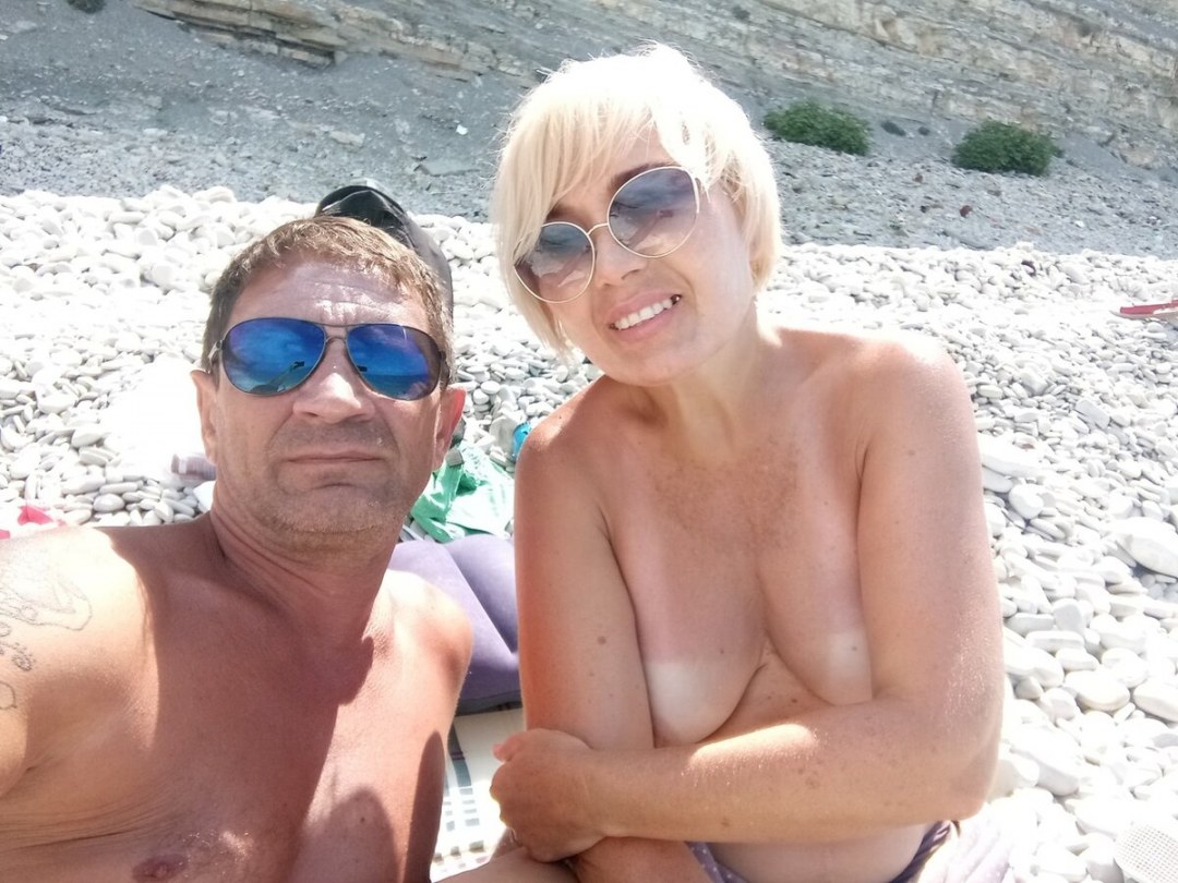 Коктебель натуристский пляж 2017