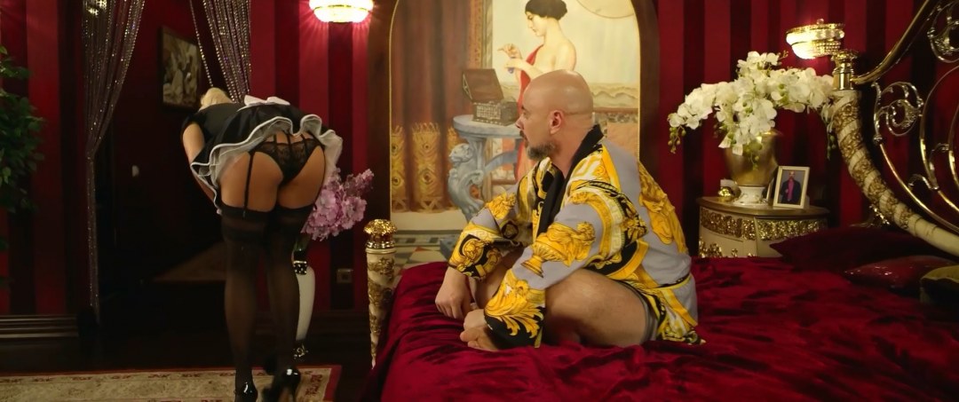 Анна Саливанчук порно-гифы