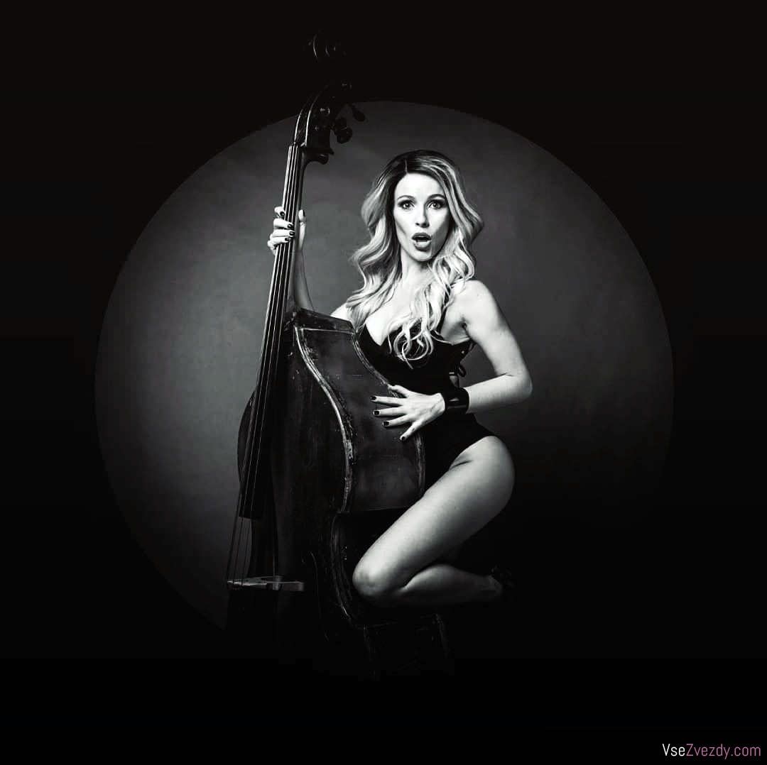 Виктория Маслова Maxim