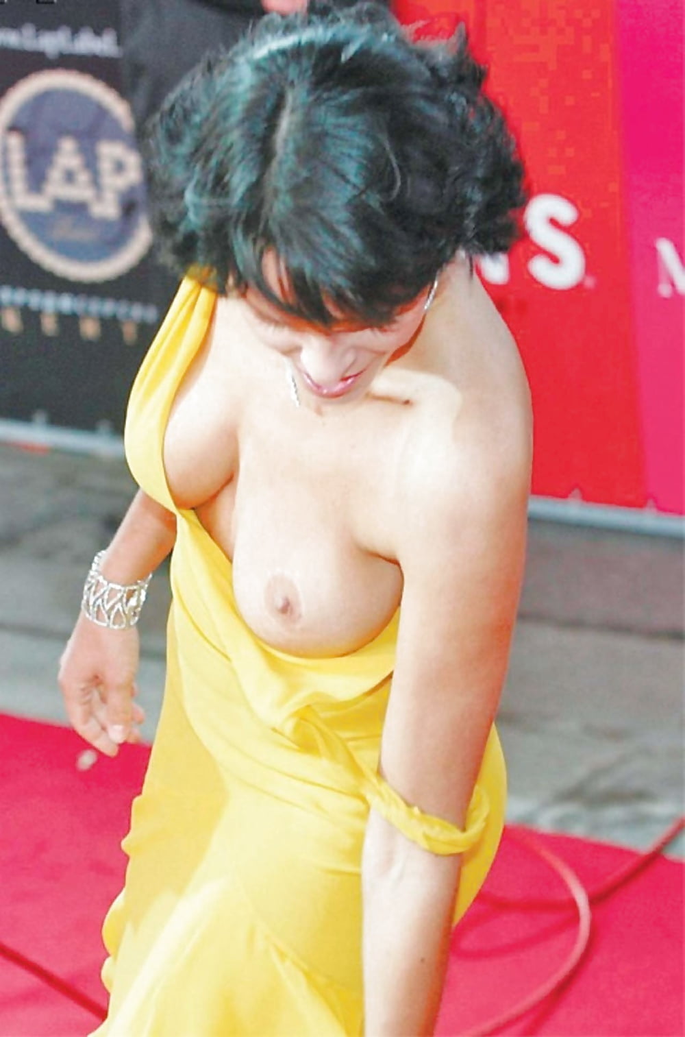 Голые знаменитости Ани Лорак