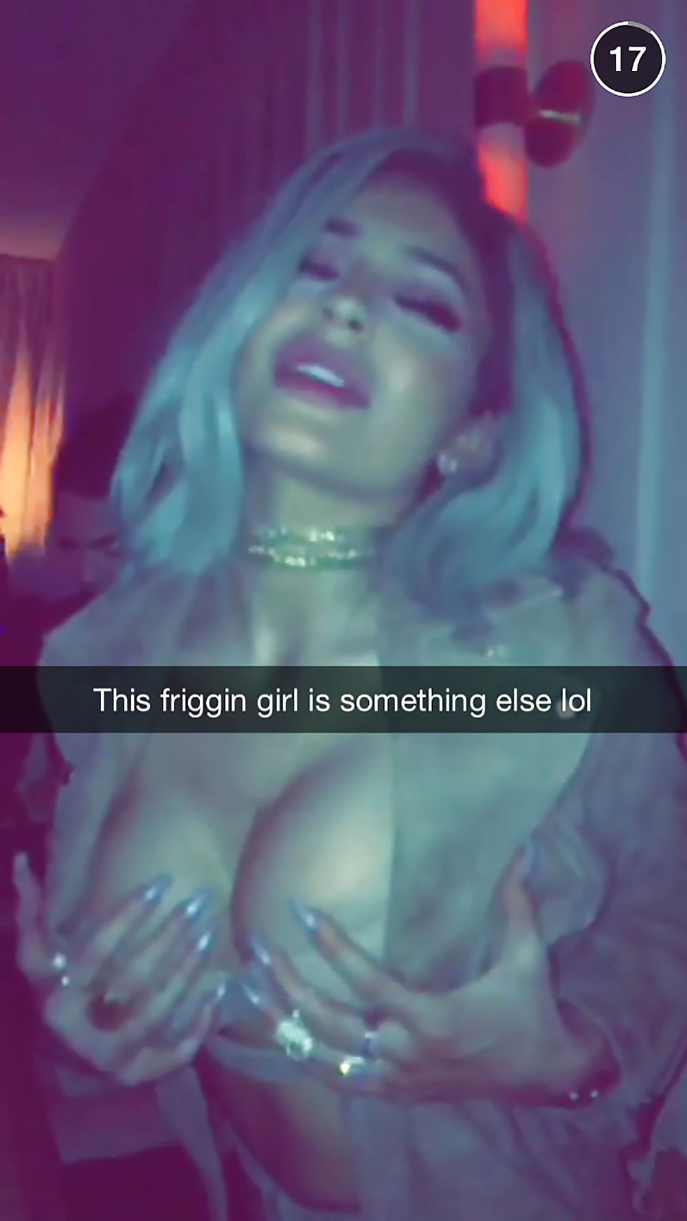 Транссексуал Karla Carrillo anal
