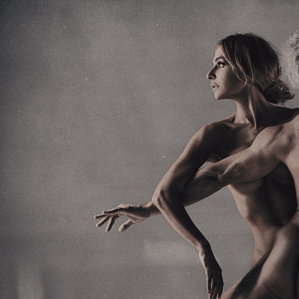 Секси Екатерина Каширина