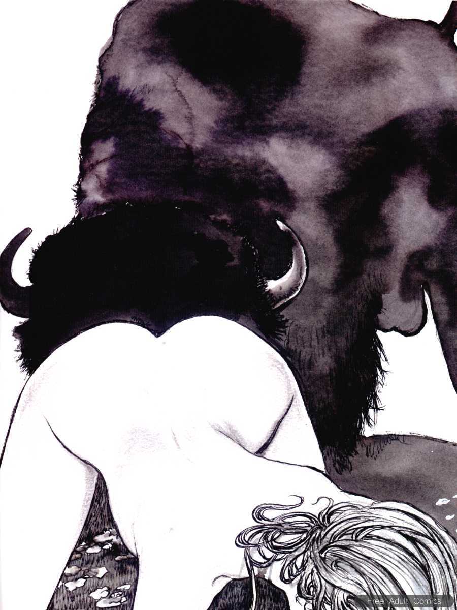 Маурилио Манара эротические