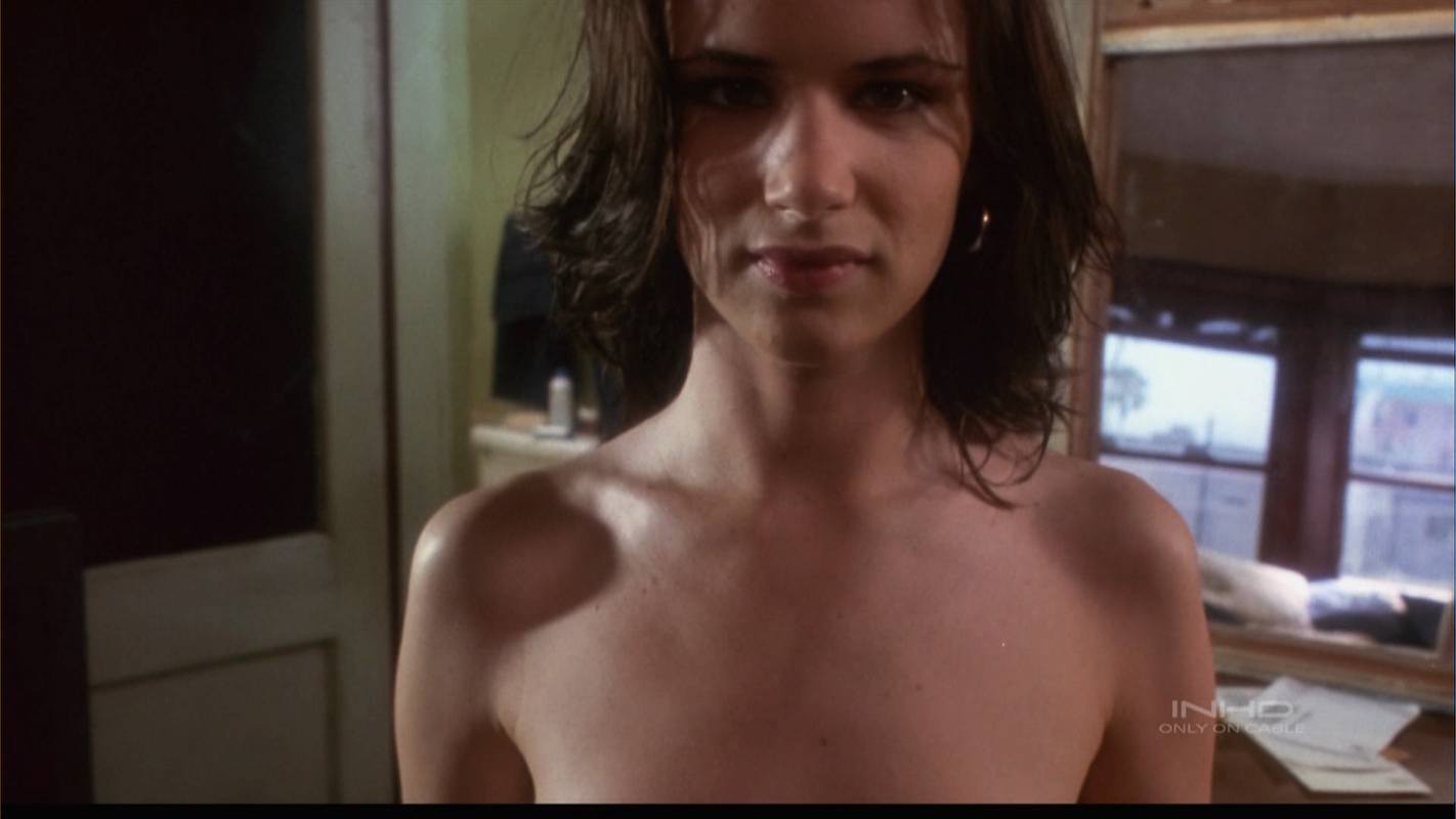 Juliette Lewis Boobs.