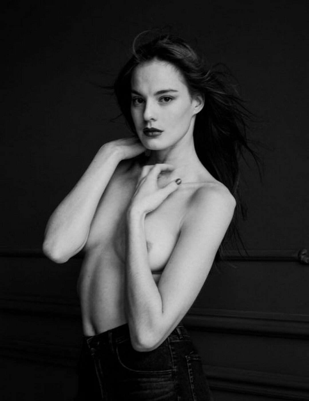 Александра Урсуляк голая фильмы