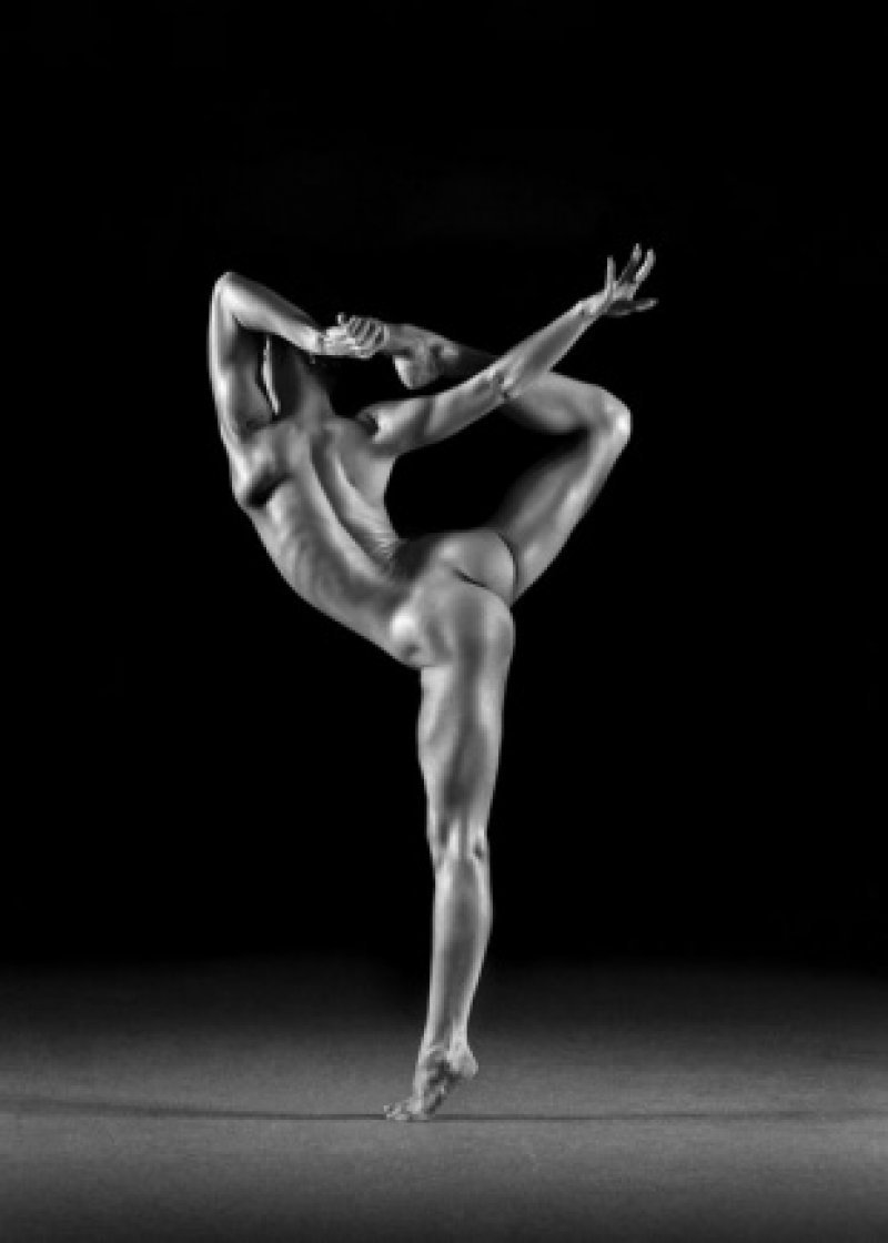 Спортивная гимнастика эротика (59 фото)