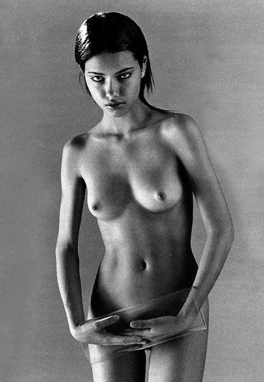 Адриана Лима фото голая