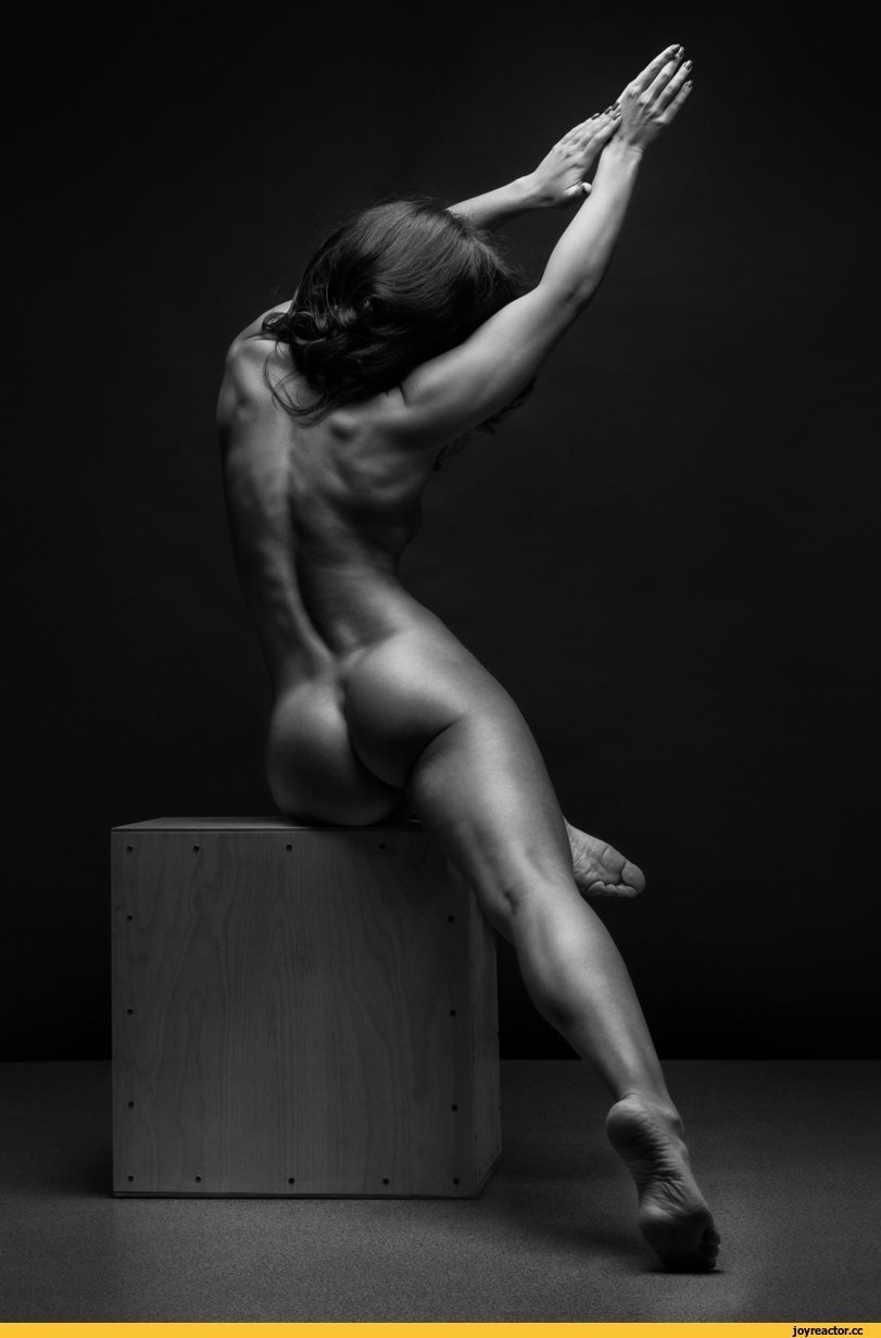 Антон Беловодченко Bodyscape