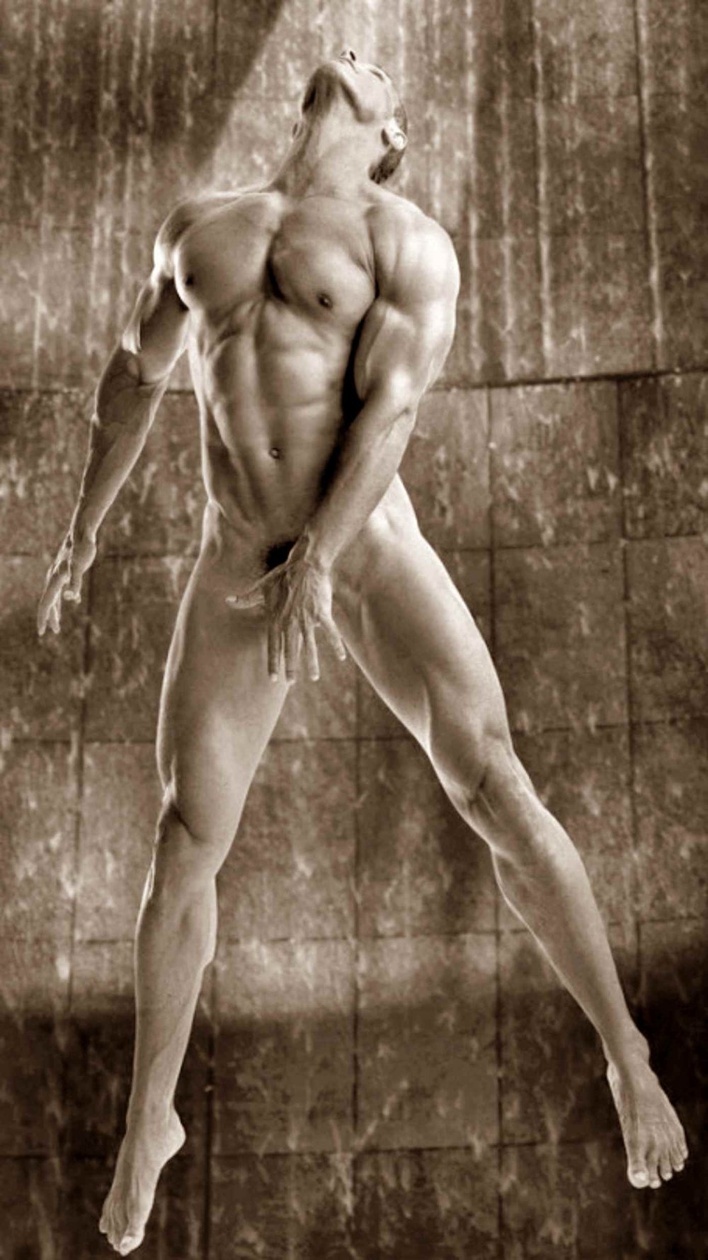 Serge Henir