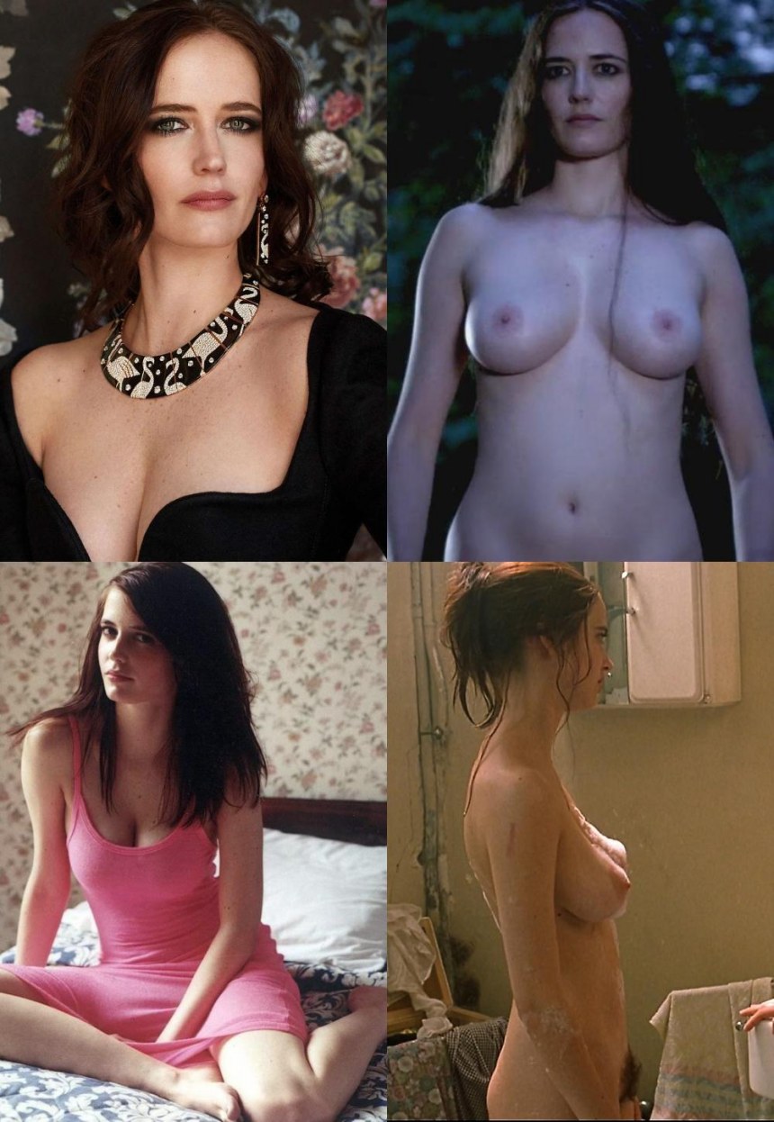 Мечтатели» (the Dreamers)/ ева Грин голая