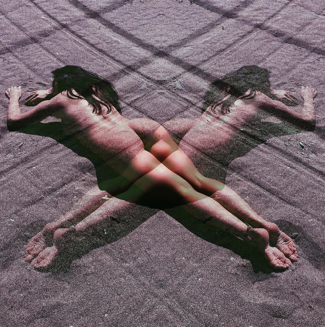 Голая киска Меган Фокс