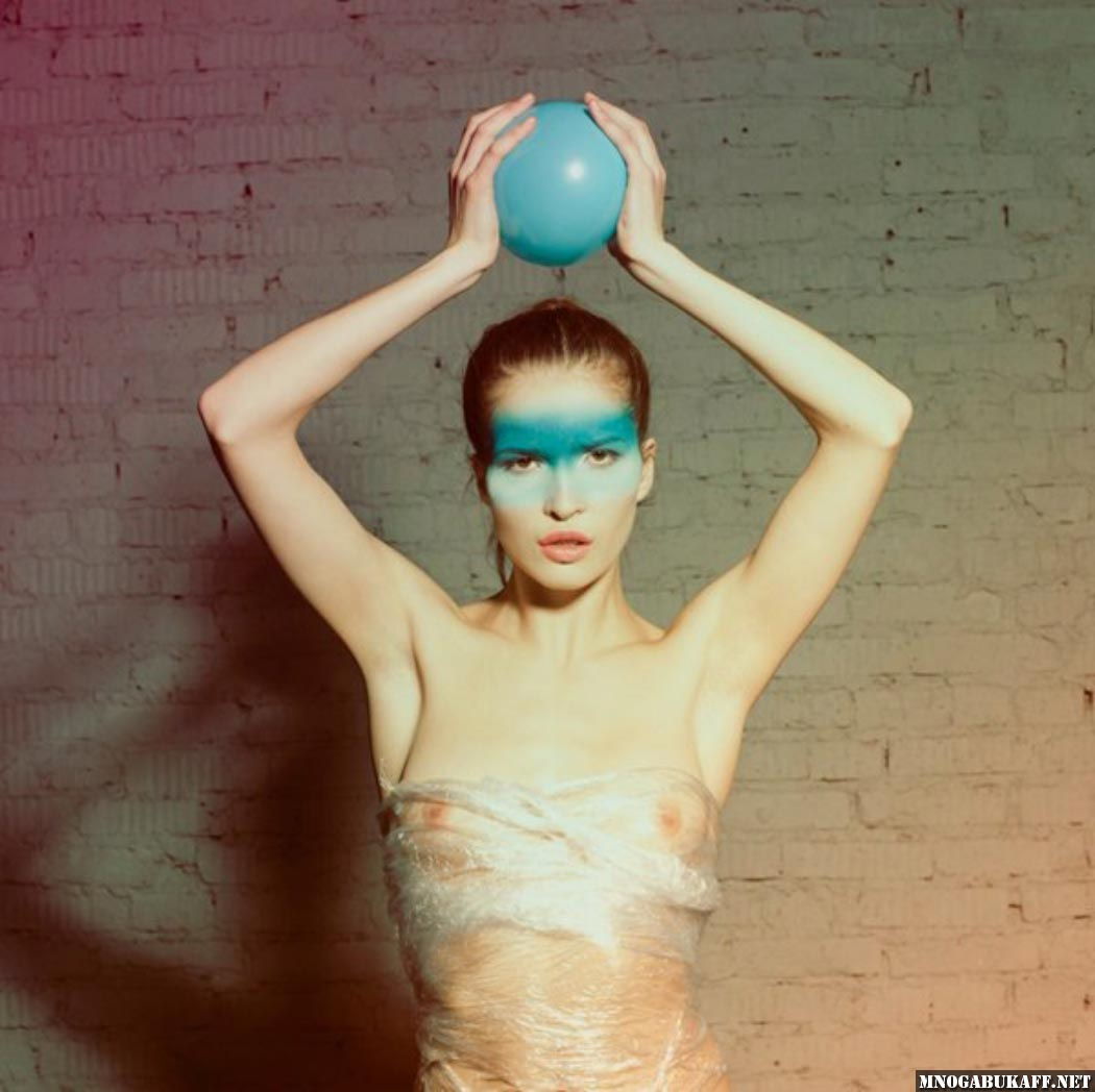 Лукерья Ильяшенко Максим 2020