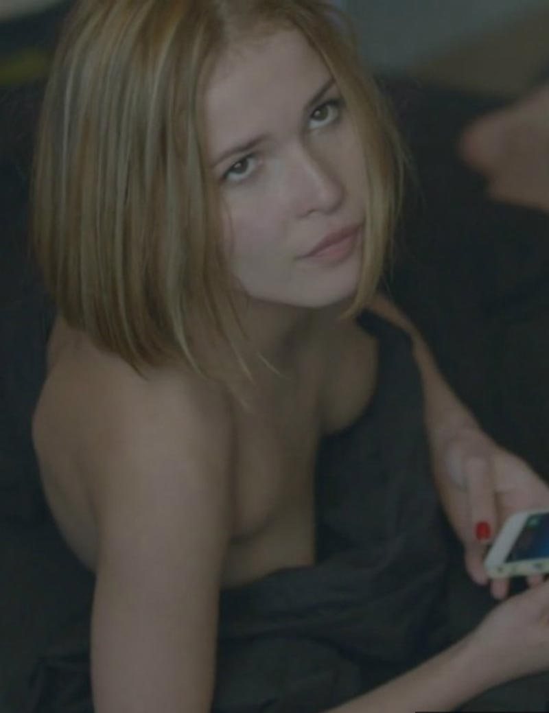 Порнофильм сладкая жизнь актеры