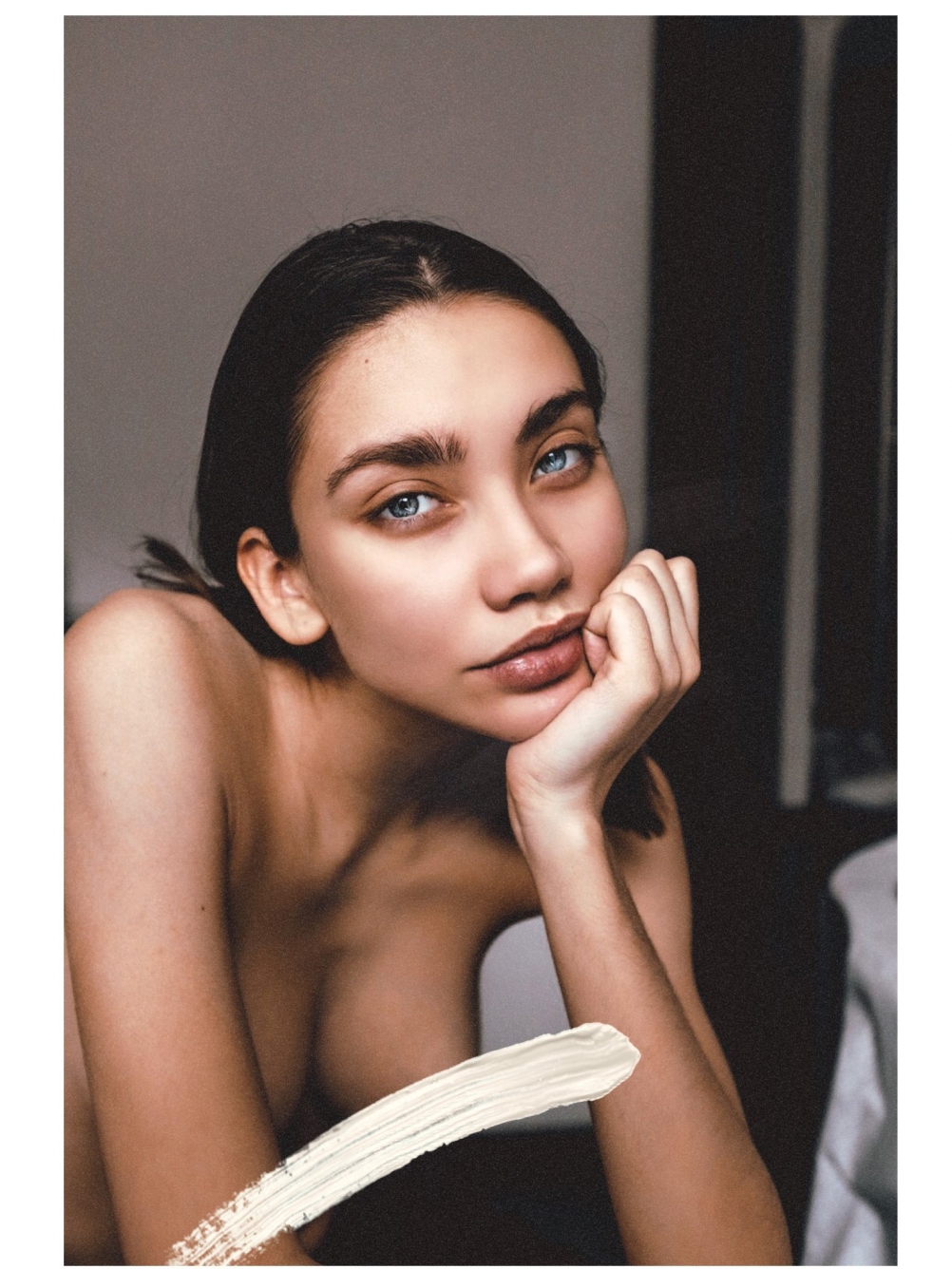 Diamond April Карина Истомина