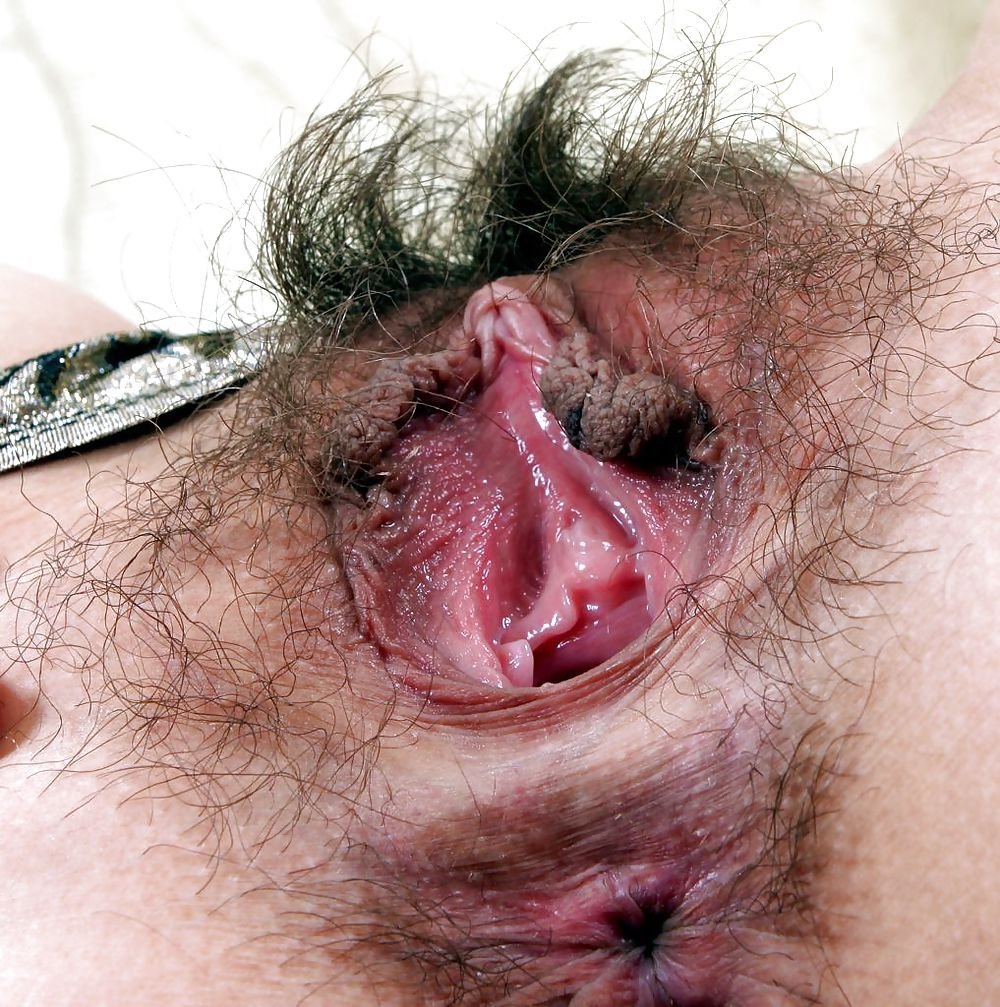 Самые растянутые влагалища