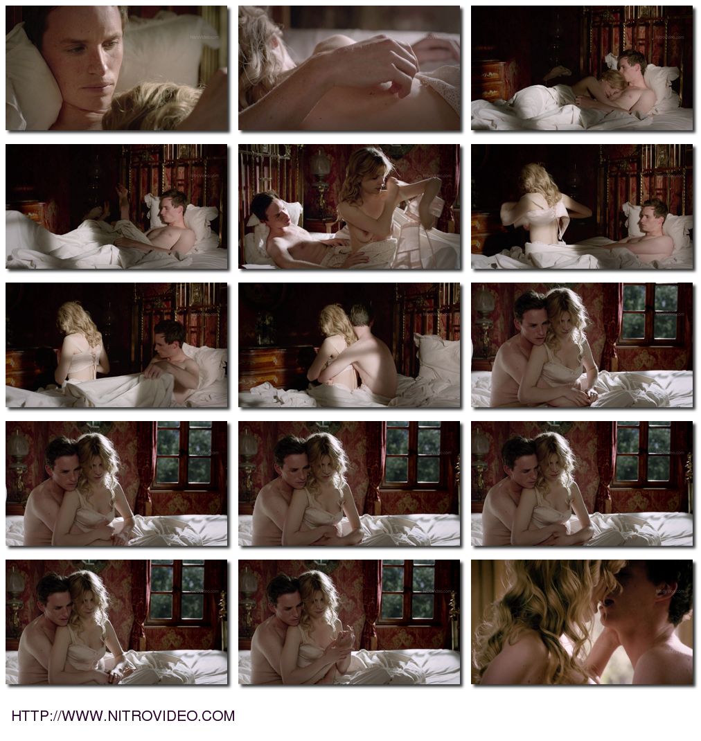 Голая клеманс поэзи (62 фото)