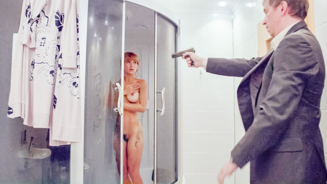 Екатерина Климова нагишом