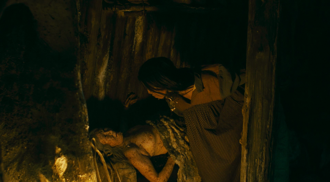 Фильм река Туйара Свинобоева