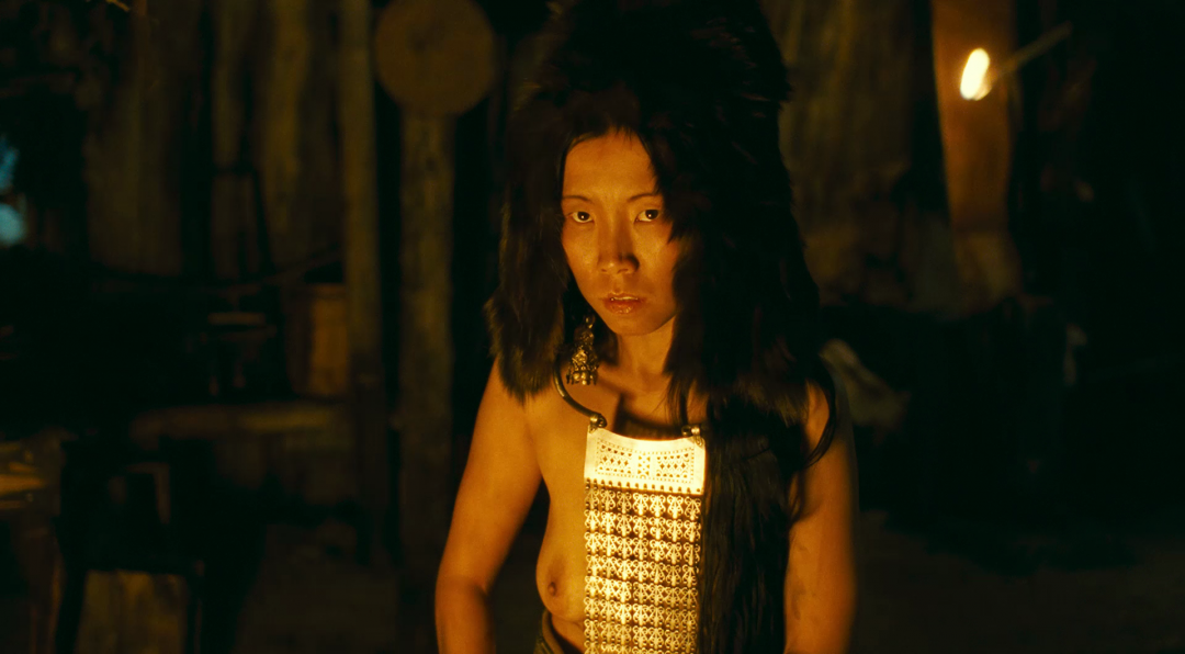 Река фильм 2002