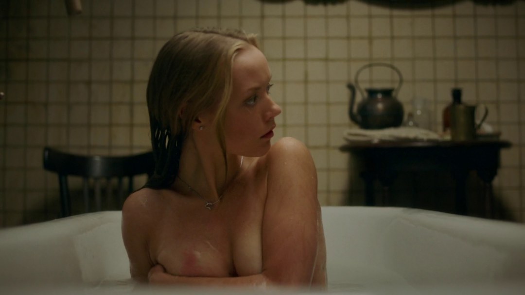 Виктория Агалакова эпидемия эротические сцены