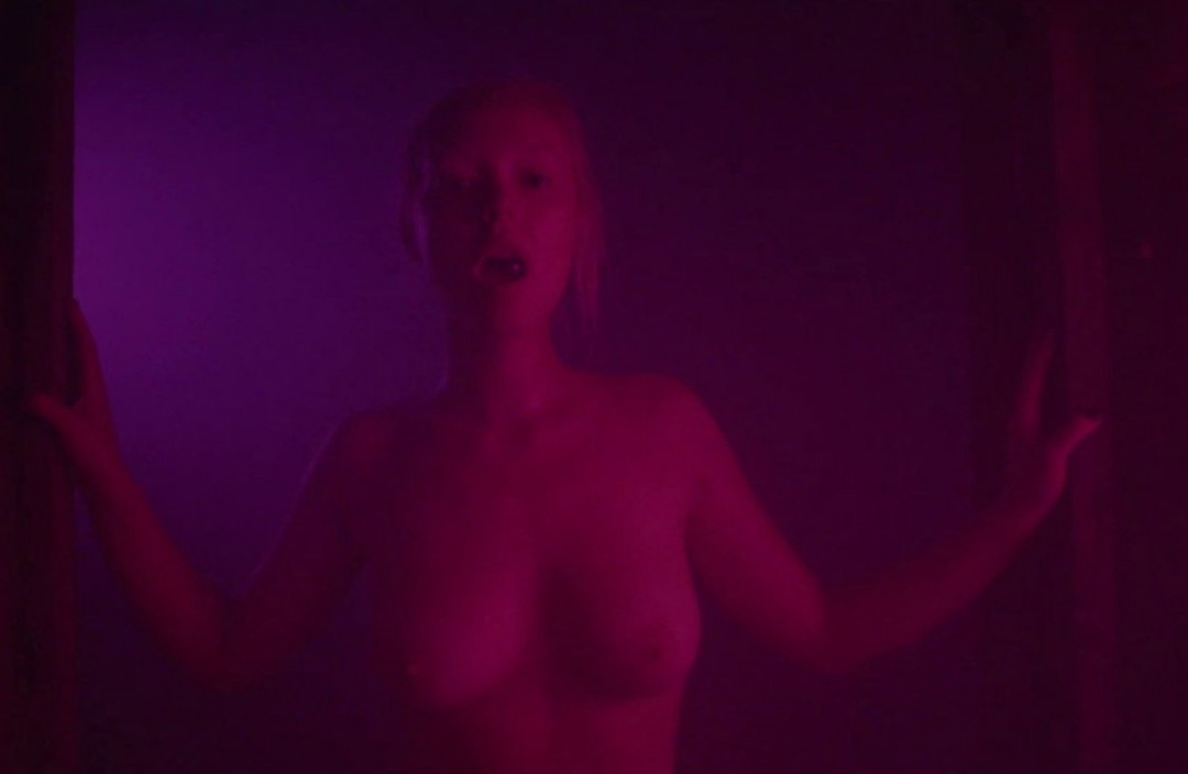 Виктория Агалакова эпидемия сцены